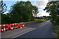 Mid Devon : The A3072