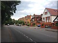 Avenue Road, Sevenoaks