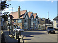 The Fountain, Soham