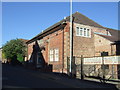 Former Town Hall, Driffield