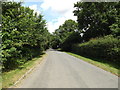 The Street, Wattisfield