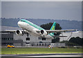 J3776 : EI-DVL at Belfast by Rossographer