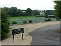 Caunton Lawn Tennis Club