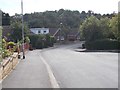 Kempton Road - looking towards Westfield Lane