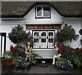 The Holly Bush Inn, Salt, Staffordshire