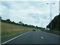 A4042 near Craig-y-felin Wood