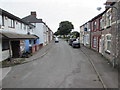 Chamberlain Row, Eastbrook, Dinas Powys