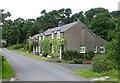 Cottages at Greymare Farm