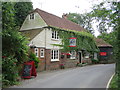 Chequers Inn