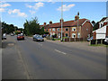 Norwich Road, Wroxham