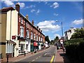 High Street, Borough Green