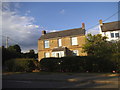 House on Flitwick Road, Westoning