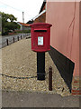 Post Office The Street Postbox