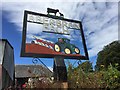 Farm Sign