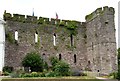 Brecon Castle