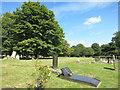 Camberwell Old Cemetery