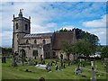 Parish Church of St Paul, Kewstoke