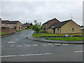 Culmore Heights, Culmore, Omagh