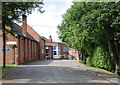 St Joseph?s Catholic Primary School, Devizes