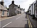 The High Street, New Galloway