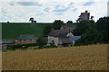 Mid Devon : Crop Field