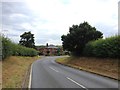 Reeds Lane, Shipbourne