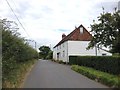 Reeds Lane, Shipbourne