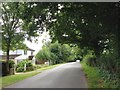 Back Lane, Shipbourne