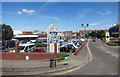 Aylesham Shopping Centre