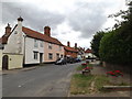 The Street, Stanton