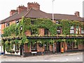 Union Street, Grantham, Lincs.