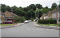 St Teilo Close, Dinas Powys