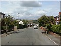 Munsbrough Lane in Greasbrough