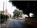 Church Street in Greasbrough