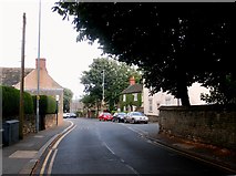 SK4195 : Church Street in Greasbrough by Jonathan Clitheroe