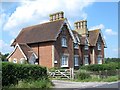 Crockhurst Farm Cottages