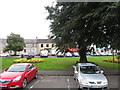 Lower Square, Castlewellan