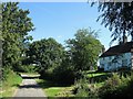 Bassells Farmhouse, Rookcross Lane