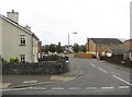 The Grange Road Housing Estate, Castlewellan