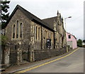 Dinas Powys Methodist Church, Dinas Powys