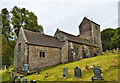 The Old Church, Penallt