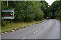 Mid Devon : The A377