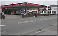 Texaco, Cardiff Road, Dinas Powys