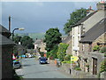 Longnor High Street