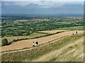 View from Westbury Hill (2)