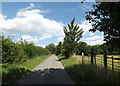 Common Road, Botesdale Green