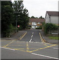 Eastbrook Close, Dinas Powys