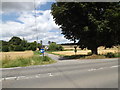 TM0175 : Townhouse Lane, Wattisfield by Geographer