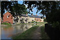 Grand Union Canal at Cosgrove