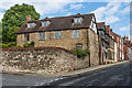 Old Gate House/Lane